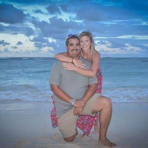 Meet your Posher, Justin